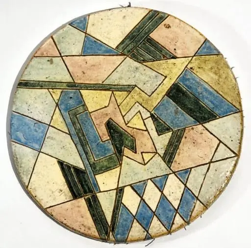 Mosaic Workshop · Nivaagaards Malerisamling, Nivå