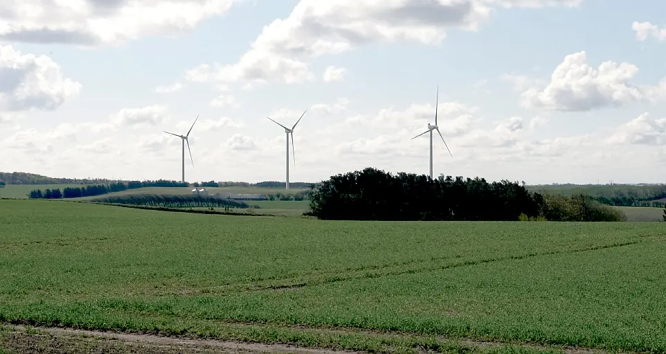 Lecture on Energy Communities · Hovedbiblioteket, Aarhus