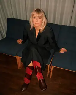 Signe Svendsen