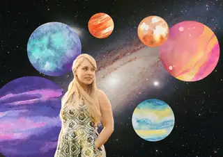 RUM-KREA with Katrine Skovgaard Rasmussen