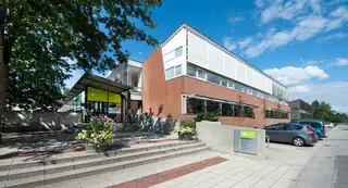 seminarieHuset: Indvielse og åbent hus