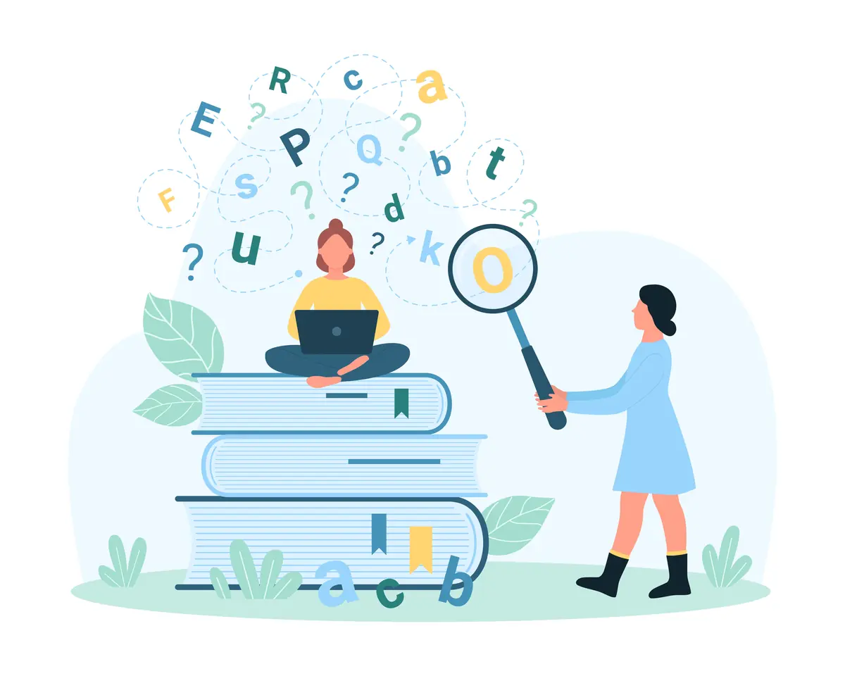 Get tested for dyslexia // special offer for parents of dyslexic children · Børnebiblioteket i Bryggen, Vejle
