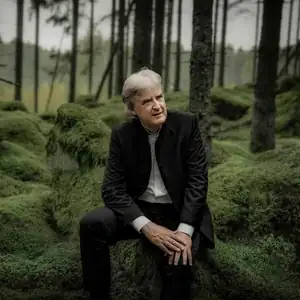Thomas Dausgaard