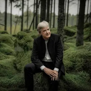 Thomas Dausgaard · Old Radio Hall, Copenhagen, Copenhagen