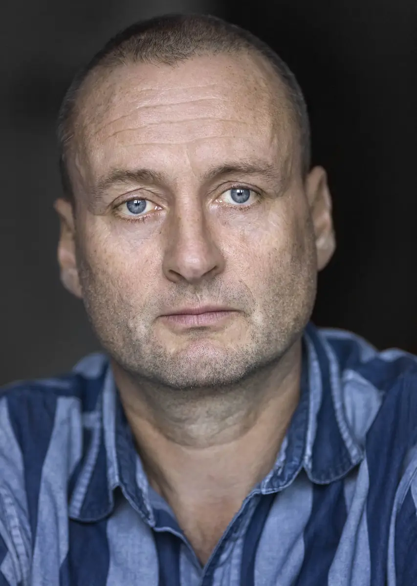 Thomas Boberg — Biblioteket på KulturØen, Middelfart