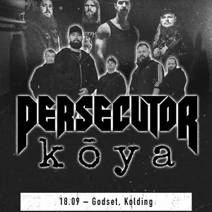 Kōya · Godset, Kolding