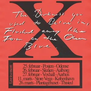 School of X · Plantagehuset, Thisted