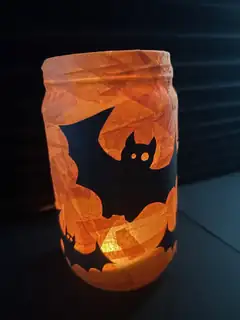 Spooky Creative Workshop