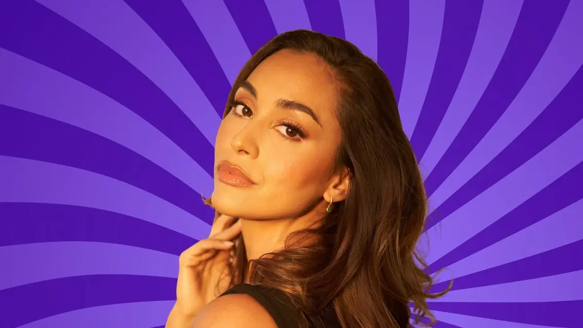 Lindsey Morgan | Comic Con Denmark - 7. Nov 2026 · Bella Arena, Copenhagen