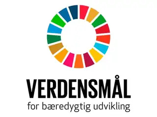 Verdensmålene og min forening