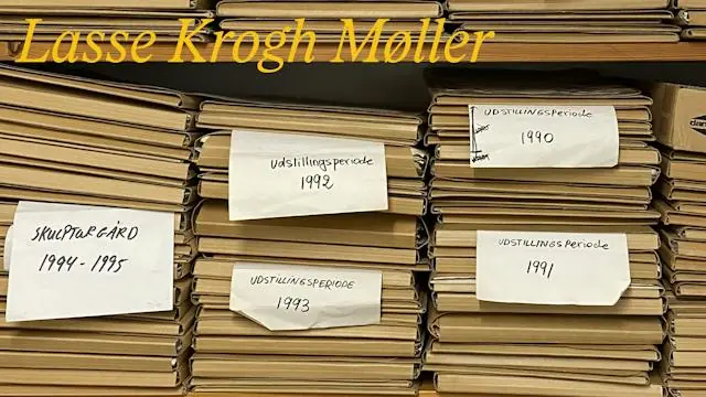 Behind the Culture: You May Be Done with the Past, But the Past Is Not Done with You · Kunsthal Aarhus, Aarhus