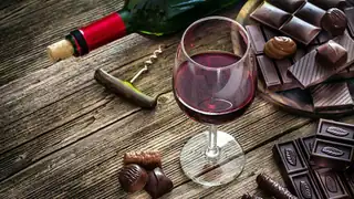 Marius & Theas Grand Autumn Tasting 2026