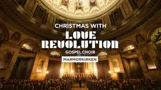 Weihnachtskonzert in der Marmorkirken 2026