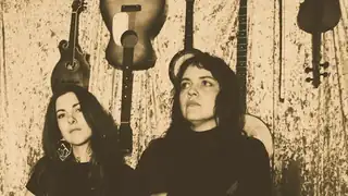 Mama's Broke - Banjo Bar Pop-up Show