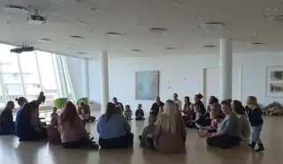 Baby Rhythm