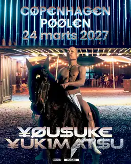 Yousuke Yukimatsu