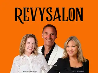 Revue Salon