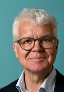 Når den nye verden er blevet gammel