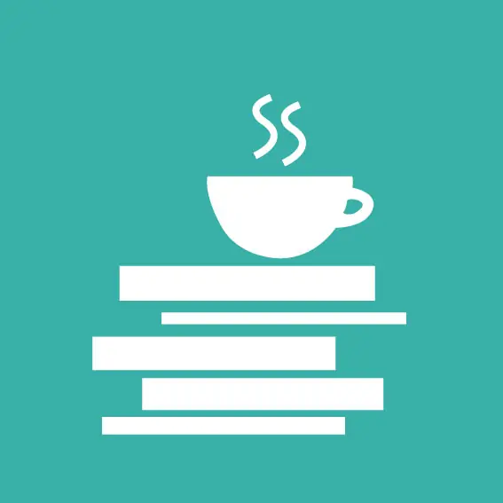 Reading Café - 'Bjørn' — Nørre Aaby Bibliotek, Nørre Aaby