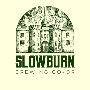 Richard Andersson · Slowburn Brewing Co-op, Albertslund