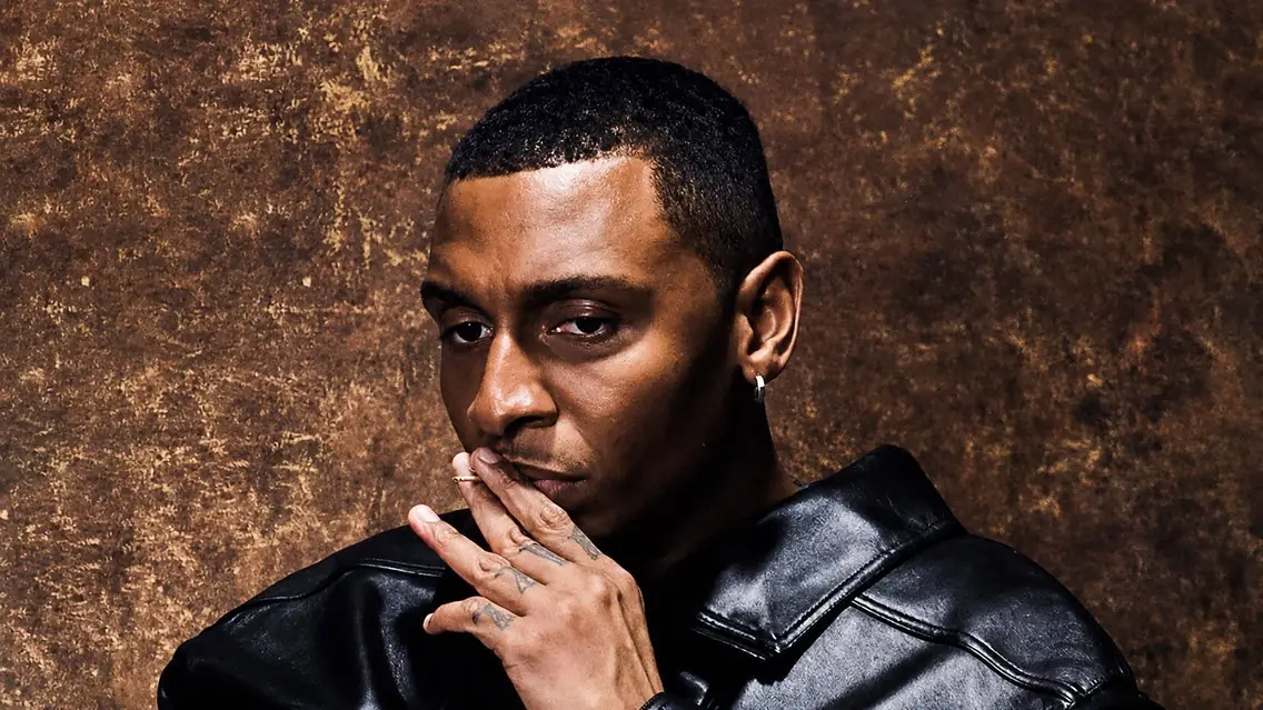 Masego · VEGA - Musikkens Hus, Store VEGA, Copenhagen