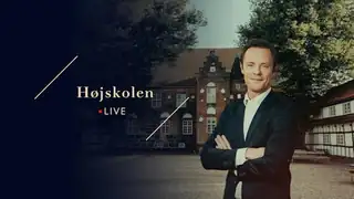 Højskolen LIVE: Har landbruget en fremtid?