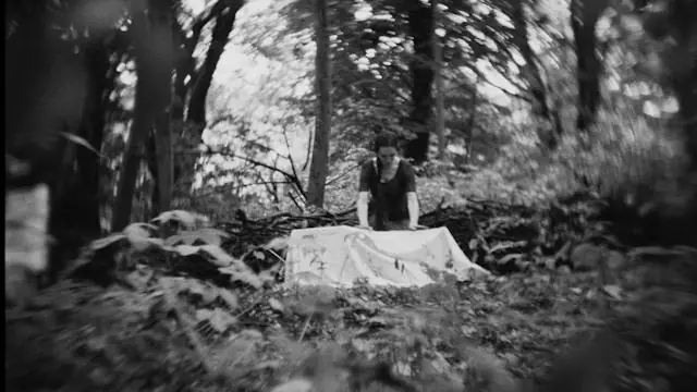 Something That Never Was - An Evening on Art and Censorship · Nørrebro Library, Copenhagen
