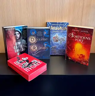 Fantasy Fellowship