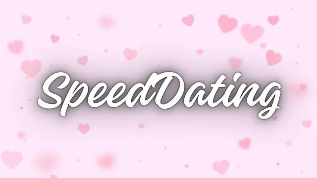 Speed Dating in Copenhagen 30-45 years · Ølsnedkeren, Copenhagen
