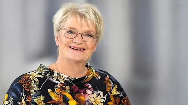 Kærlighedens mange sprog · CASMU ApS, Aabenraa