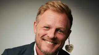 Julekoncert med Jakob Sveistrup