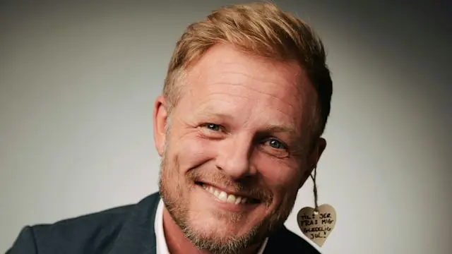 Christmas Concert with Jakob Sveistrup · Gullanden, Roskilde