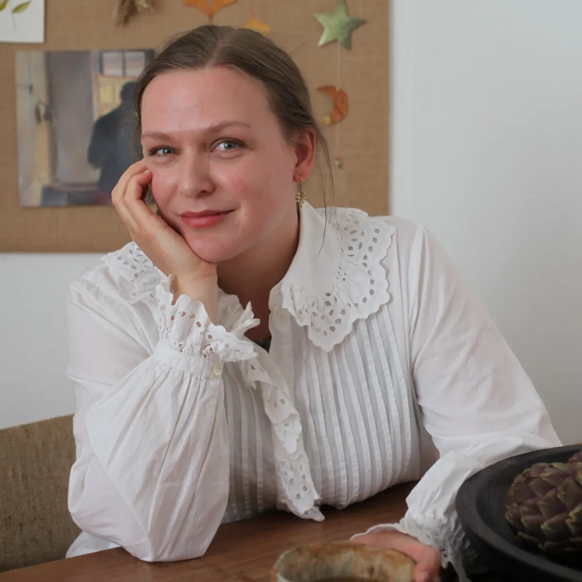 Food for Mental Health · Nørrebro Bibliotek, Copenhagen