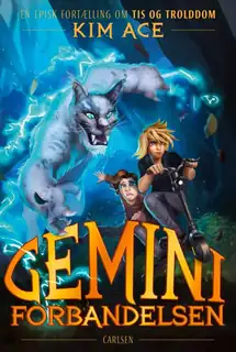 Author Talk with Kim Ace