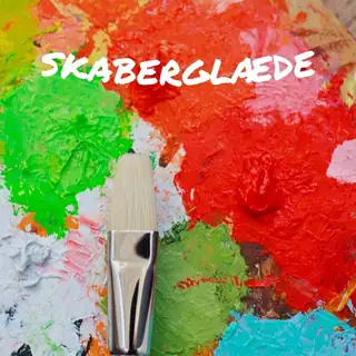 Skaberglæde