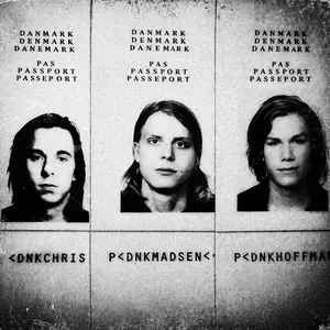 KONVOJ · Lygtens Kro, Копенгаген