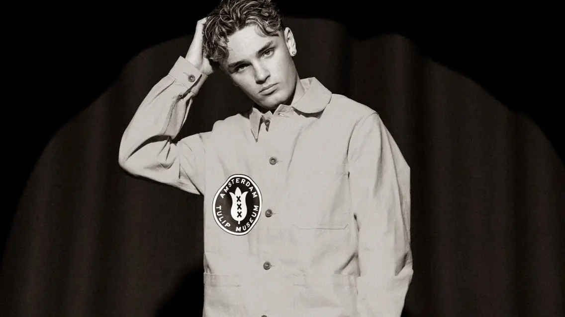 JONATHAN · VEGA - Musikkens Hus, Store VEGA, Copenhagen