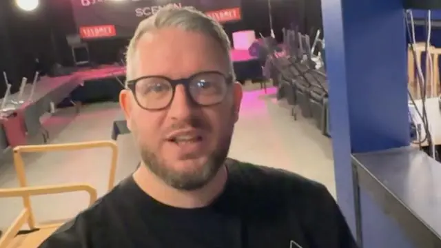 Buildathon - fra idé til prototype · Bjert Gamle Brugs, Sønder Bjert