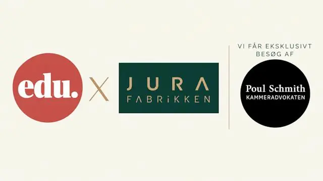 EDU x Jurafabrikken · Hjort Beer, Aalborg