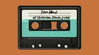 Fars bånd – 9. oktober (Premiere)