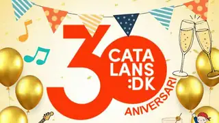 CatalansDK 30th Anniversary Celebration