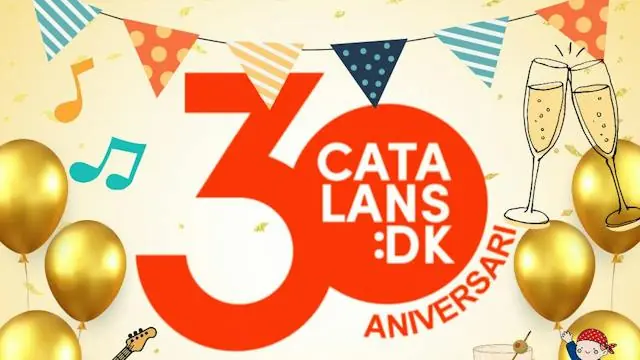 CatalansDK 30th Anniversary Celebration · Union, Copenhagen
