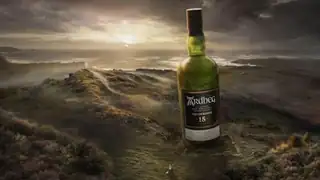 Ardbeg-smagning med Distillery Manager Bryony McNiven