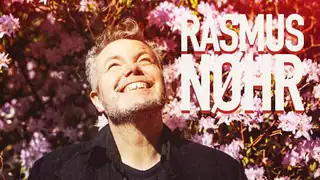 Rasmus Nøhr