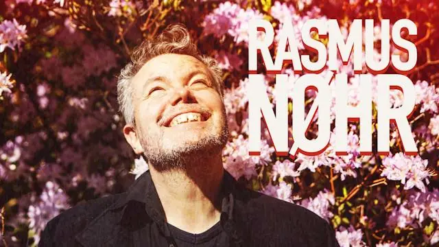 Rasmus Nøhr · SMEDJEN, Tejn