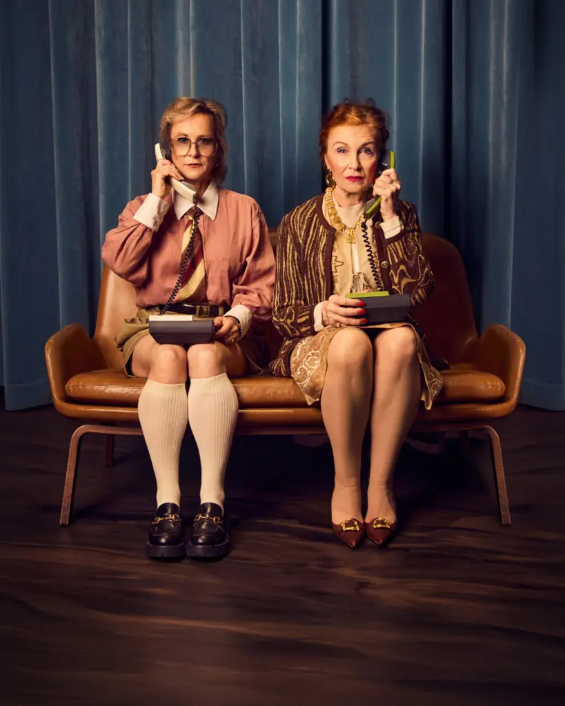 Trine's Mother · Musikhuset Esbjerg, Esbjerg
