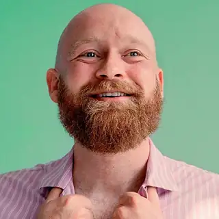 Mark le Fêvre