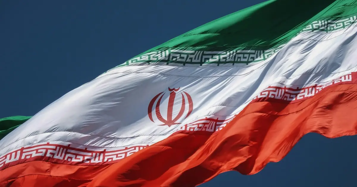 Irankrigen og de sikkerhedsmæssige, politiske og økonomiske konsekvenser — KU.BE, Frederiksberg