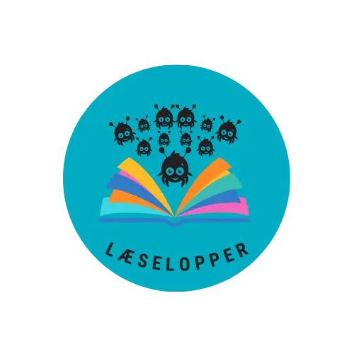 Læselopper – et tilbud til 1 – 3 årige — Juelsminde Folkebibliotek, Juelsminde