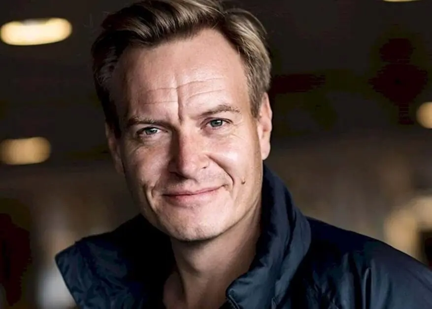 Rasmus Tantholdt · Polyfonen, Varde